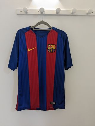 Camiseta FC Barcelona talla L original