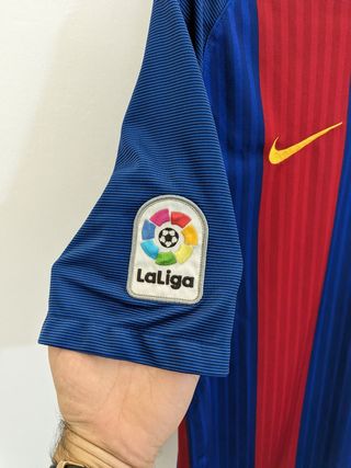 Camiseta FC Barcelona talla L original