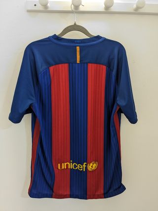 Camiseta FC Barcelona talla L original