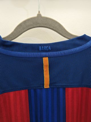 Camiseta FC Barcelona talla L original