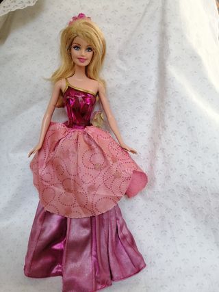 Barbie vintage