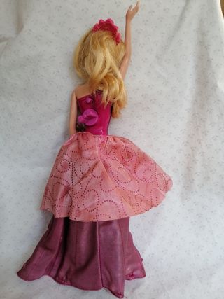 Barbie vintage