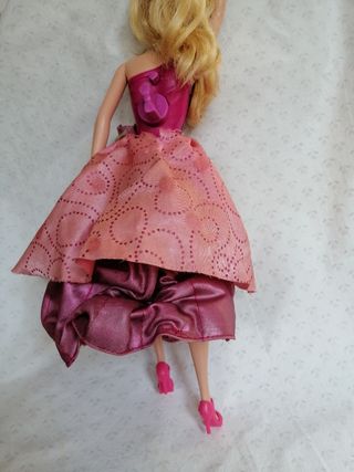 Barbie vintage