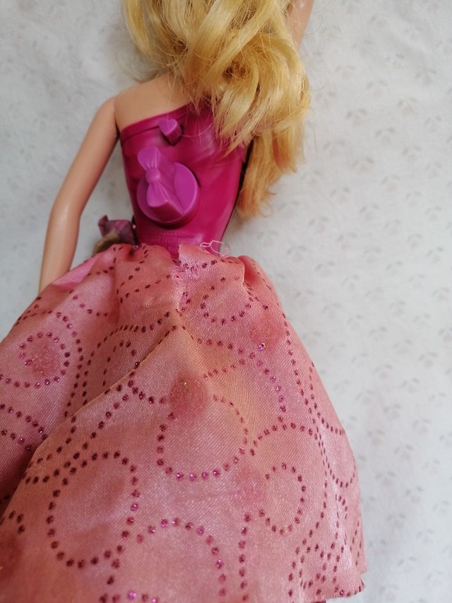 Barbie vintage