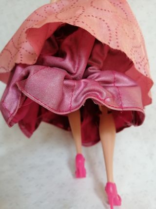 Barbie vintage