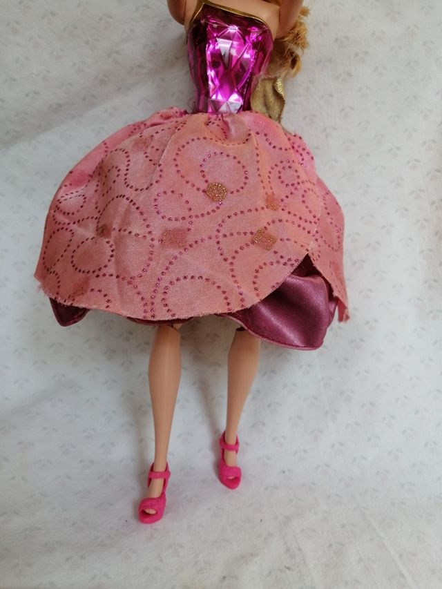 Barbie vintage