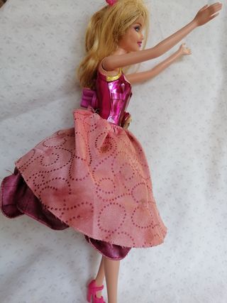 Barbie vintage