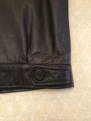 Cazadora Burberry