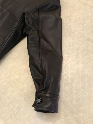 Cazadora Burberry