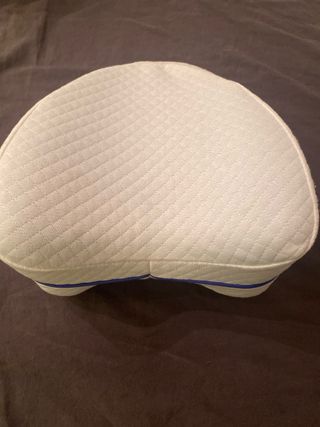 Cuscino ergonomico gambe