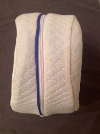 Cuscino ergonomico gambe