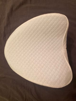 Cuscino ergonomico gambe