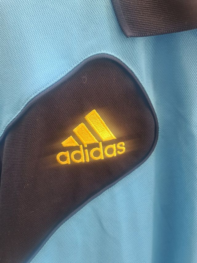 Polo españa nuevo del año 2012 