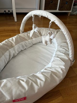 Nido para bebé