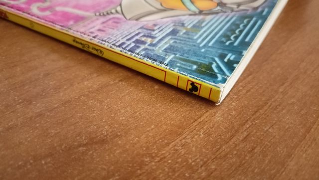 Topolino 2109 - 30 aprile 1996