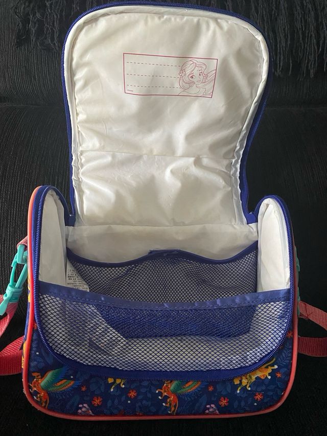 Porta-lanches Elena de Avalor