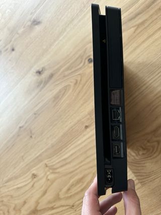 Play station 4