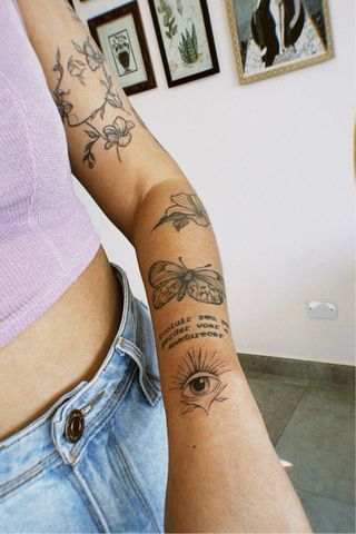 Tatuajes