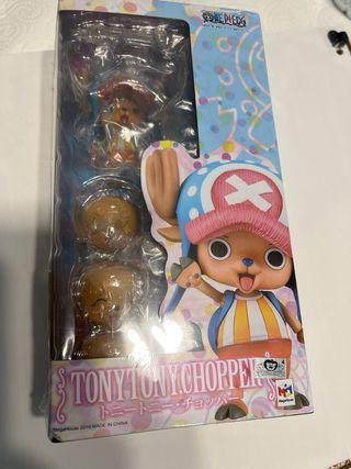 Megahouse Chopper One piece