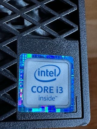 Dell Optiplex 3040 i3 (3,7 GHz, sesta generazione)