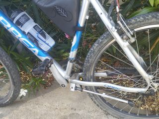 Bicicleta MTB Orbea 
