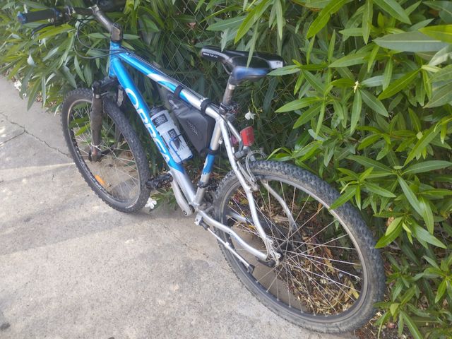 Bicicleta MTB Orbea