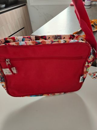 Bandolera de niña 