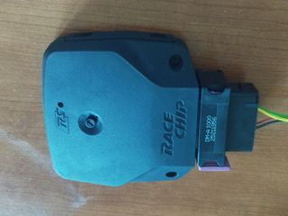   Pedal box ,centralita potencia 