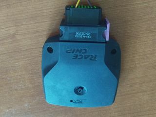   Pedal box ,centralita potencia 