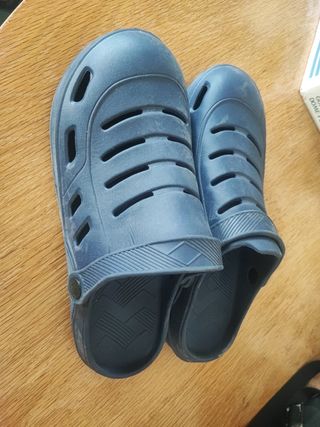 Sandalias