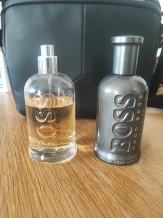 Perfumes