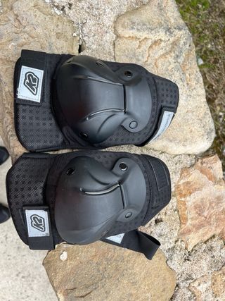 Rodilleras k2