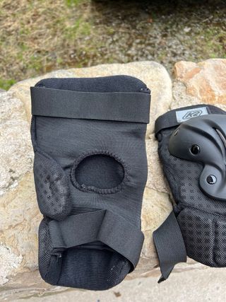 Rodilleras k2