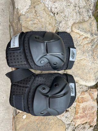 Rodilleras k2