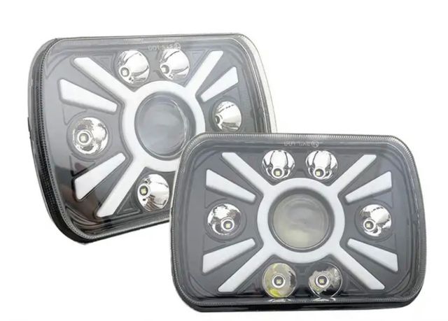 Fari led