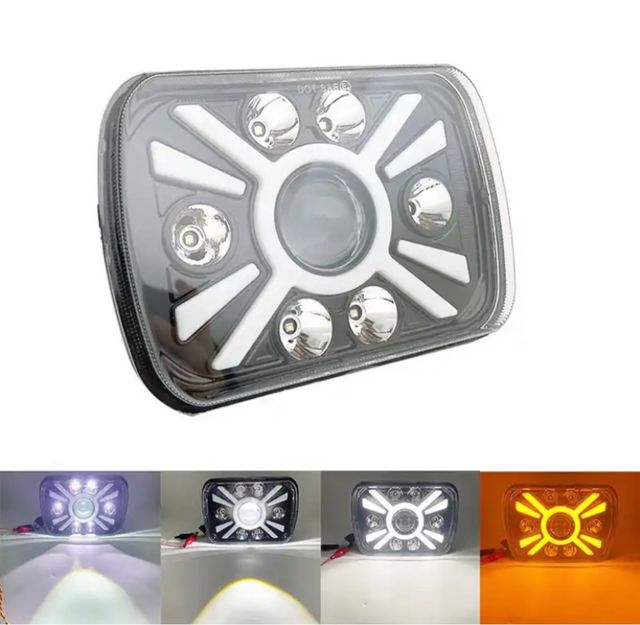 Fari led