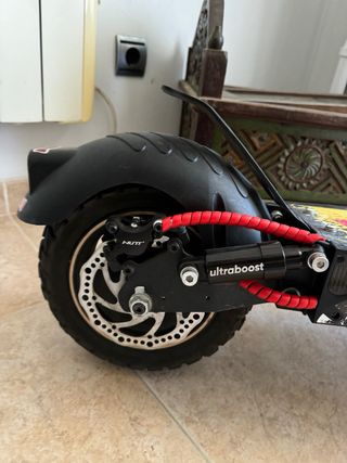 Smartgyro crossover dual pro 2