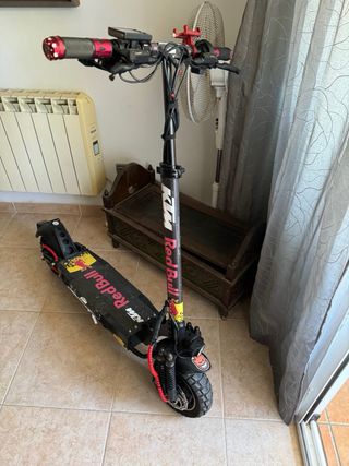 Smartgyro crossover dual pro 2