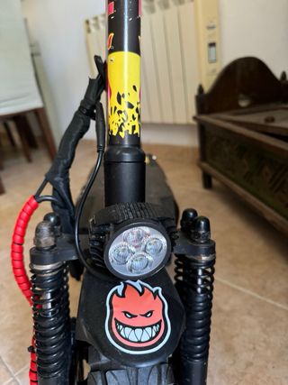 Smartgyro crossover dual pro 2