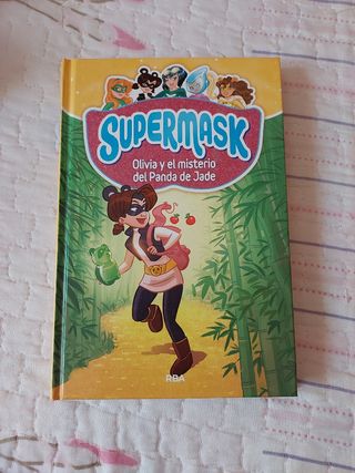 SUPERMASK 