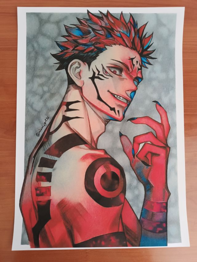 𝗦𝗨𝗞𝗨𝗡𝗔 𝗣𝗥𝗜𝗡𝗧