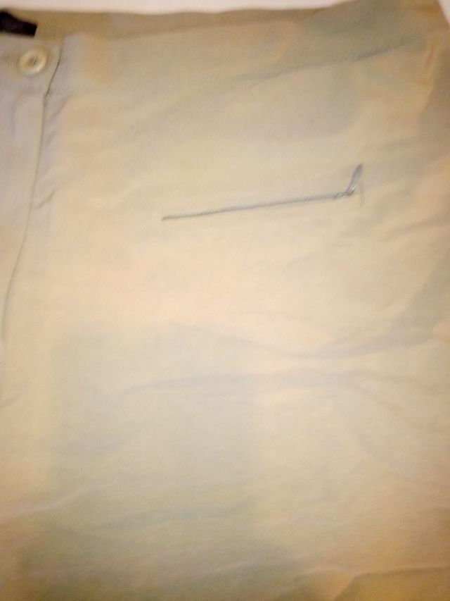 Calções de Senhora da Neuleal cintura 48cm