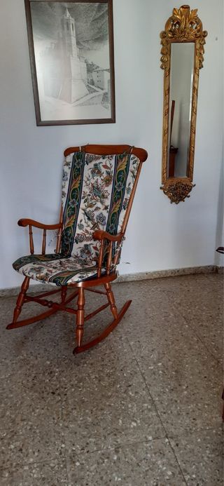 Mecedoras