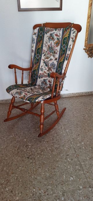Mecedoras