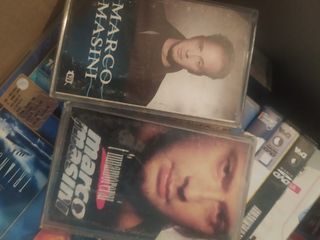 Musicassette 2