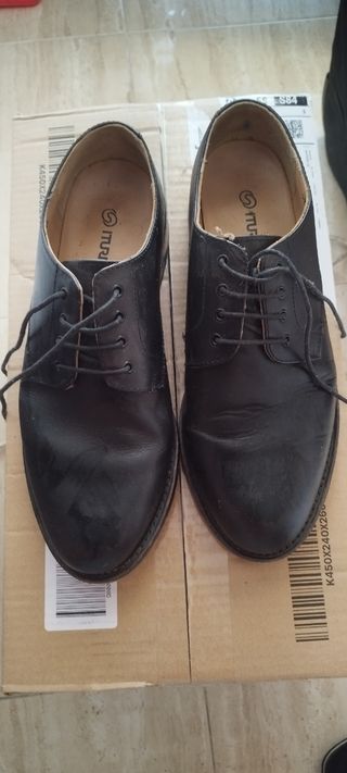 Traje militar completo talla 40