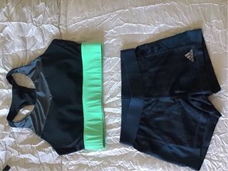 Conjunto deportivo