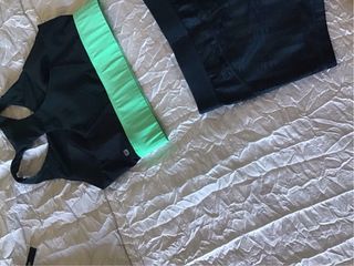 Conjunto deportivo