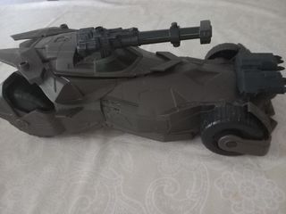 Batmovil grande de Batman