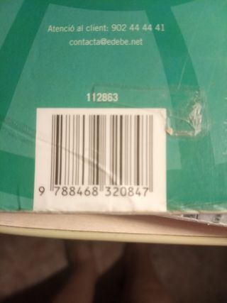 Libro de Matemáticas 1 de Bachillerato 